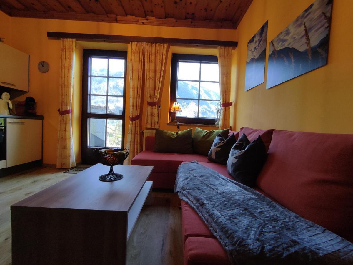 ספיטל אם פיהרן Landhaus Seebacher מראה חיצוני תמונה